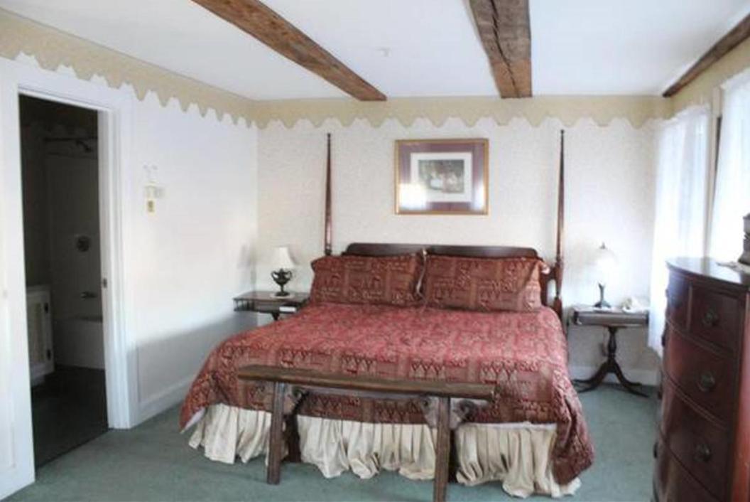 Old Orchard Beach Inn Eksteriør billede