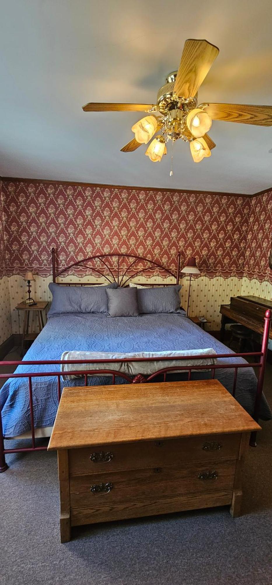 Old Orchard Beach Inn Eksteriør billede