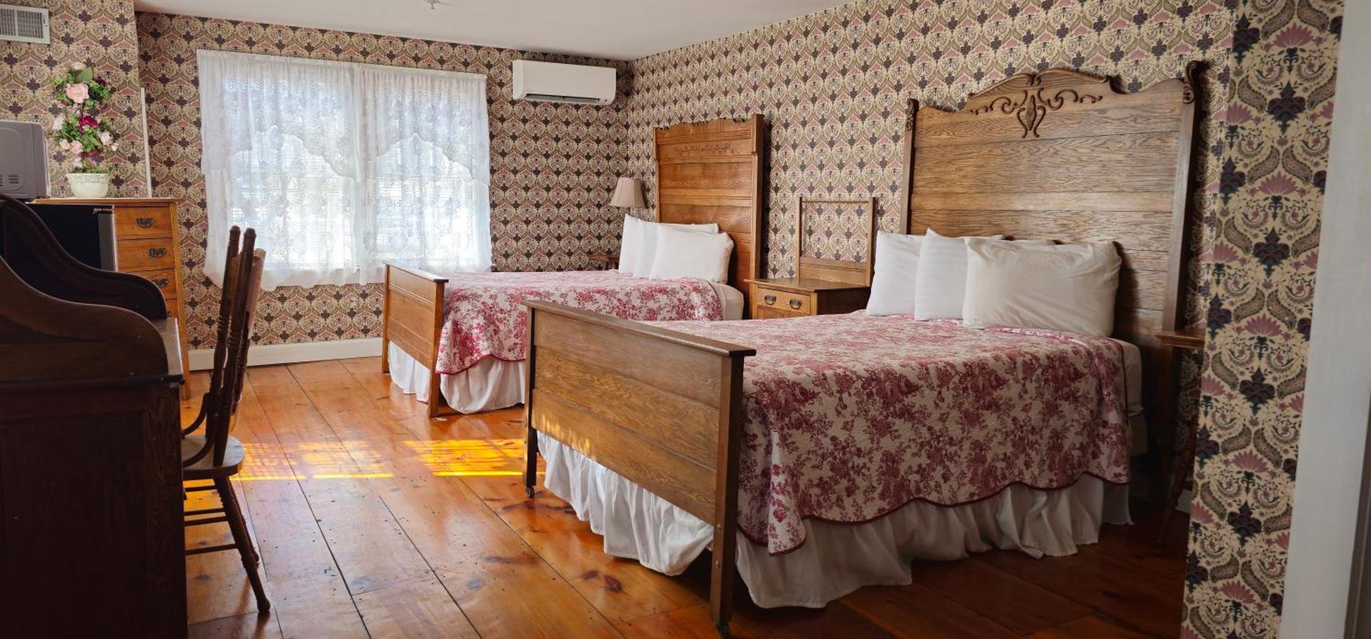 Old Orchard Beach Inn Eksteriør billede