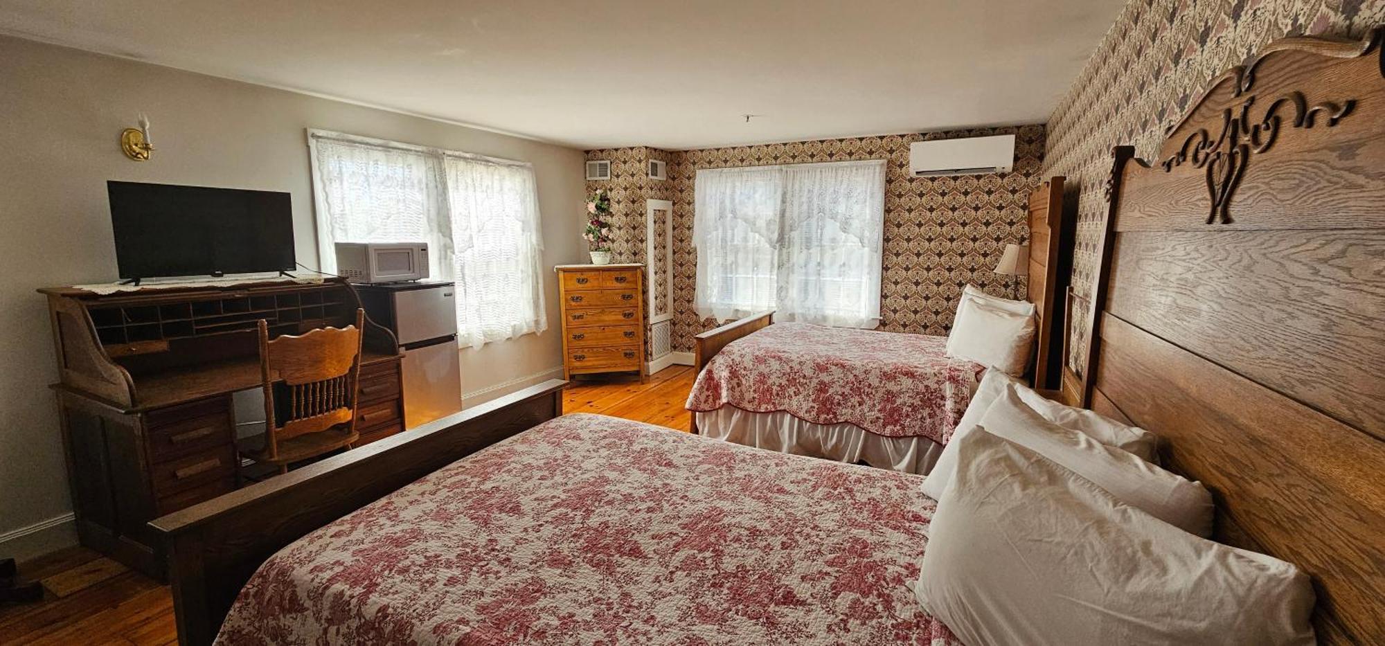 Old Orchard Beach Inn Eksteriør billede