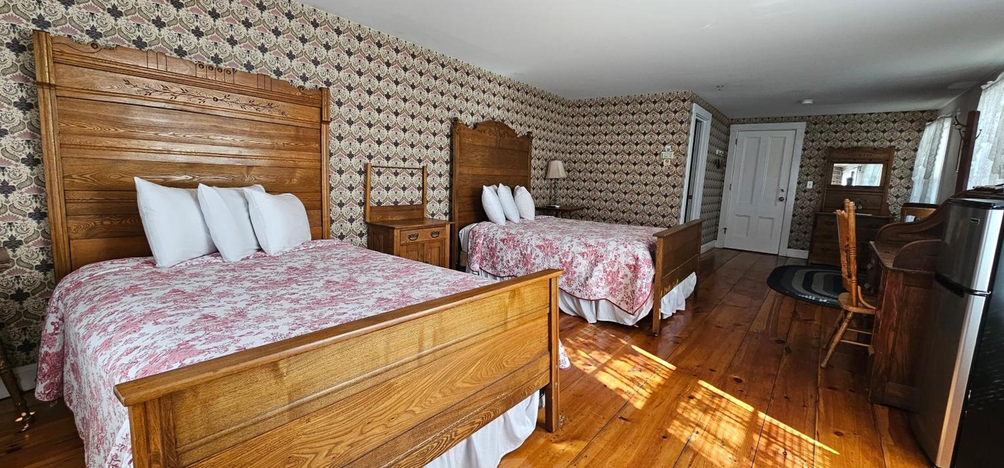 Old Orchard Beach Inn Eksteriør billede
