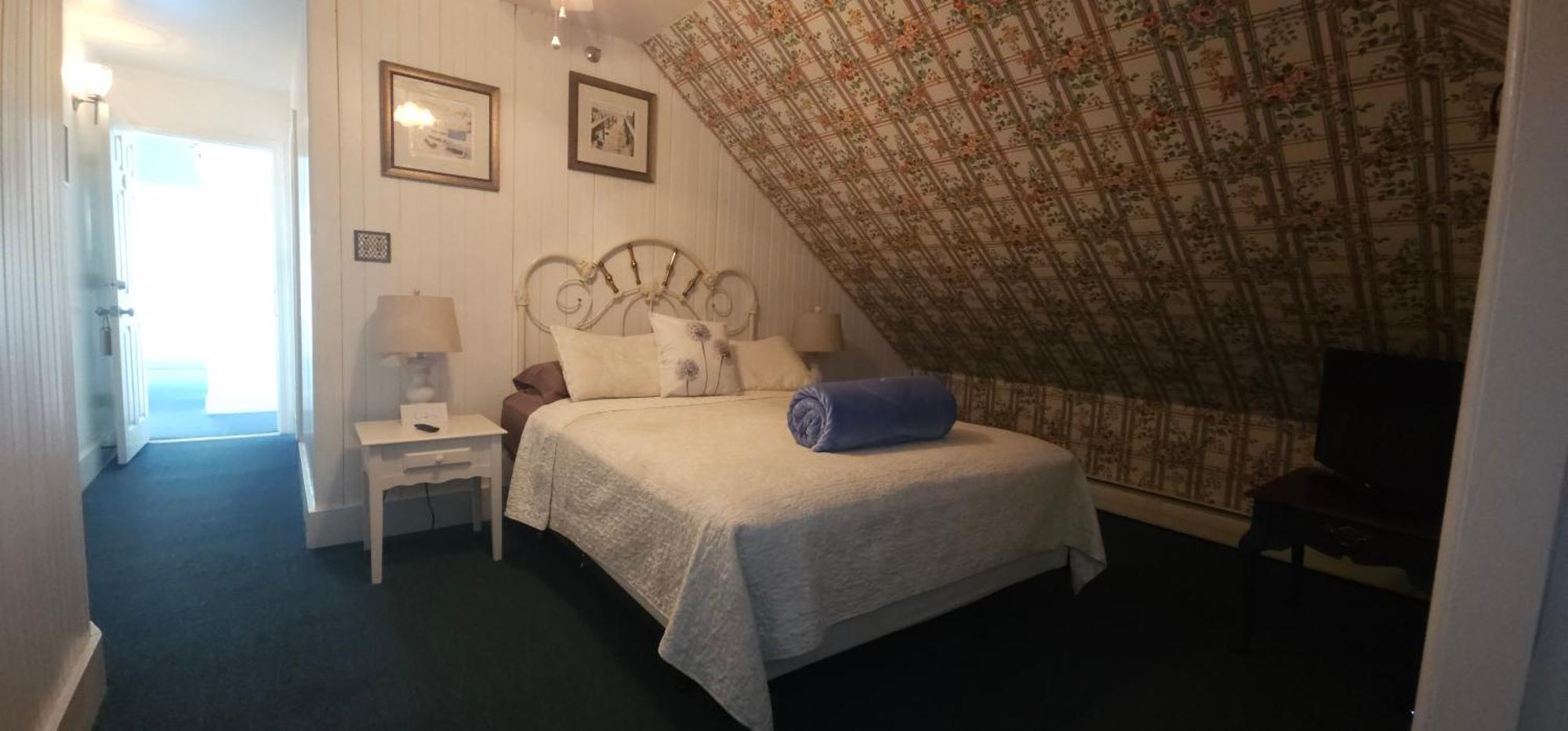 Old Orchard Beach Inn Eksteriør billede