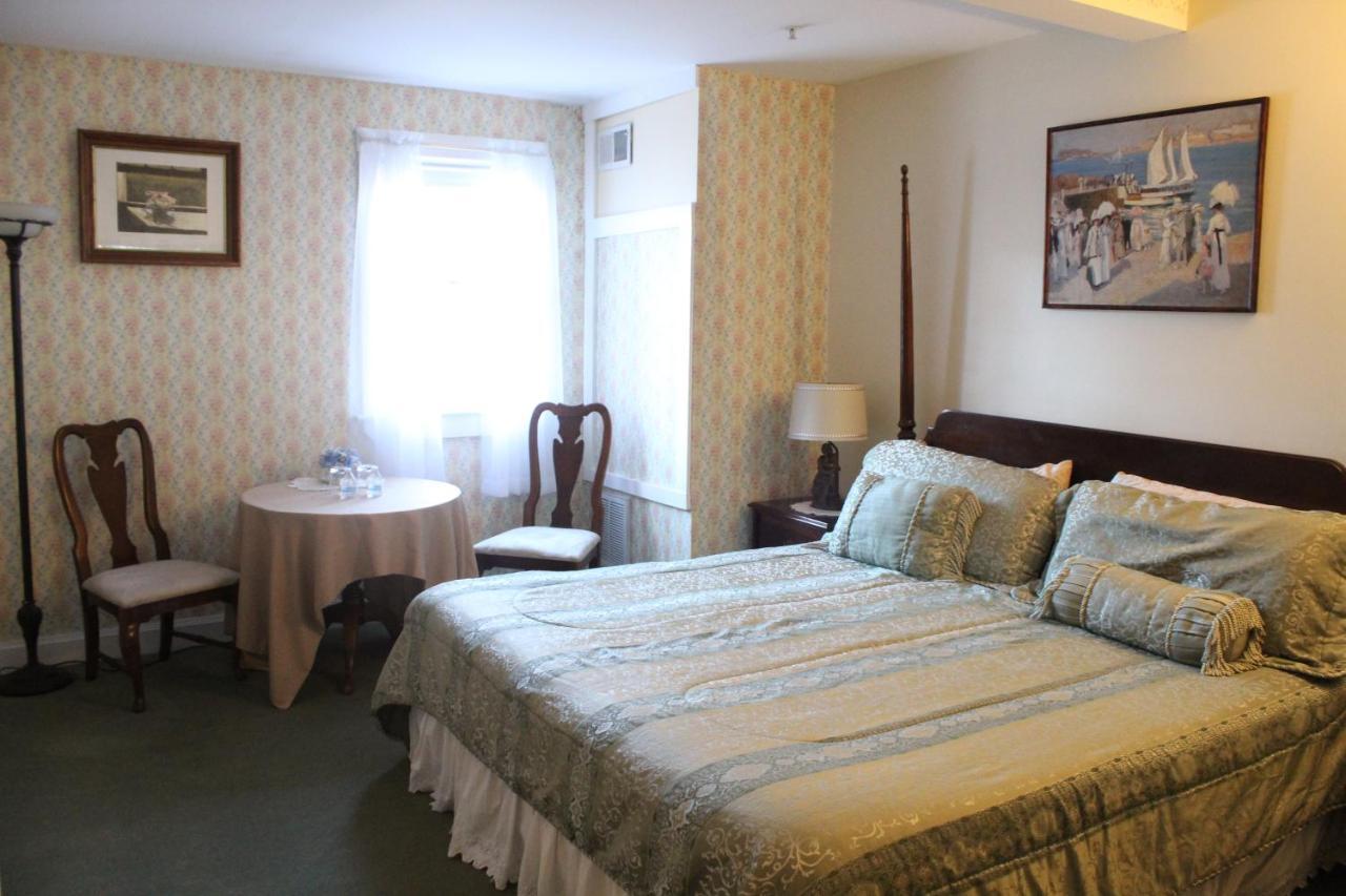 Old Orchard Beach Inn Eksteriør billede
