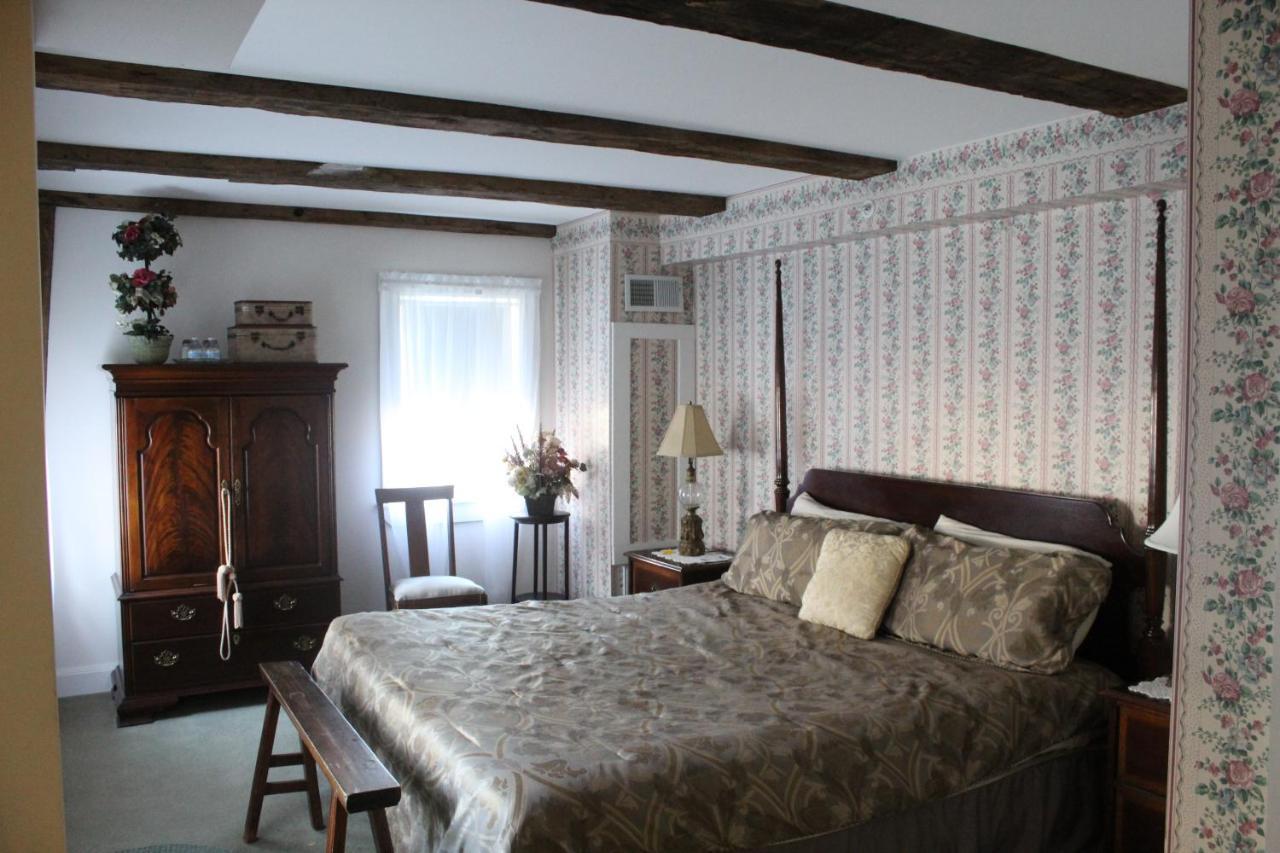 Old Orchard Beach Inn Eksteriør billede