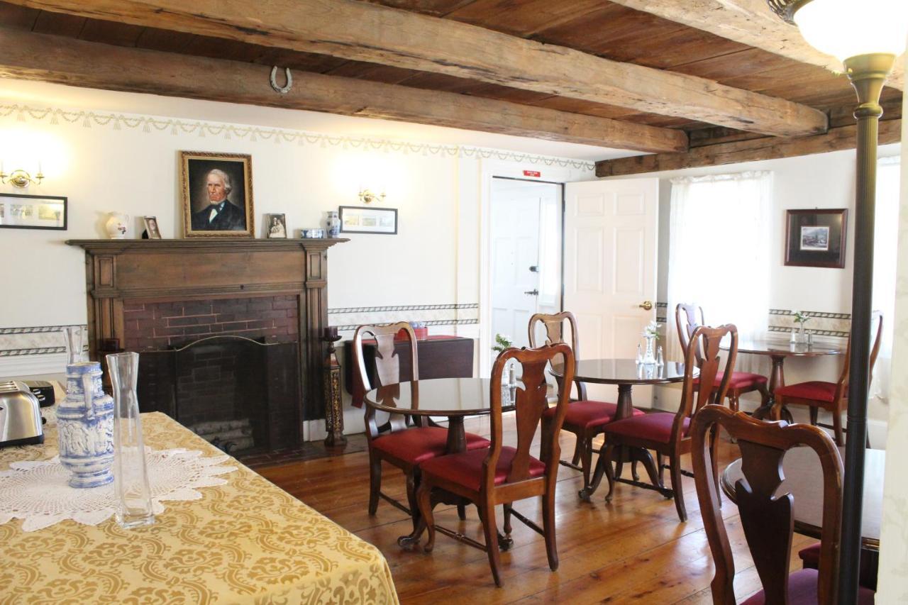 Old Orchard Beach Inn Eksteriør billede
