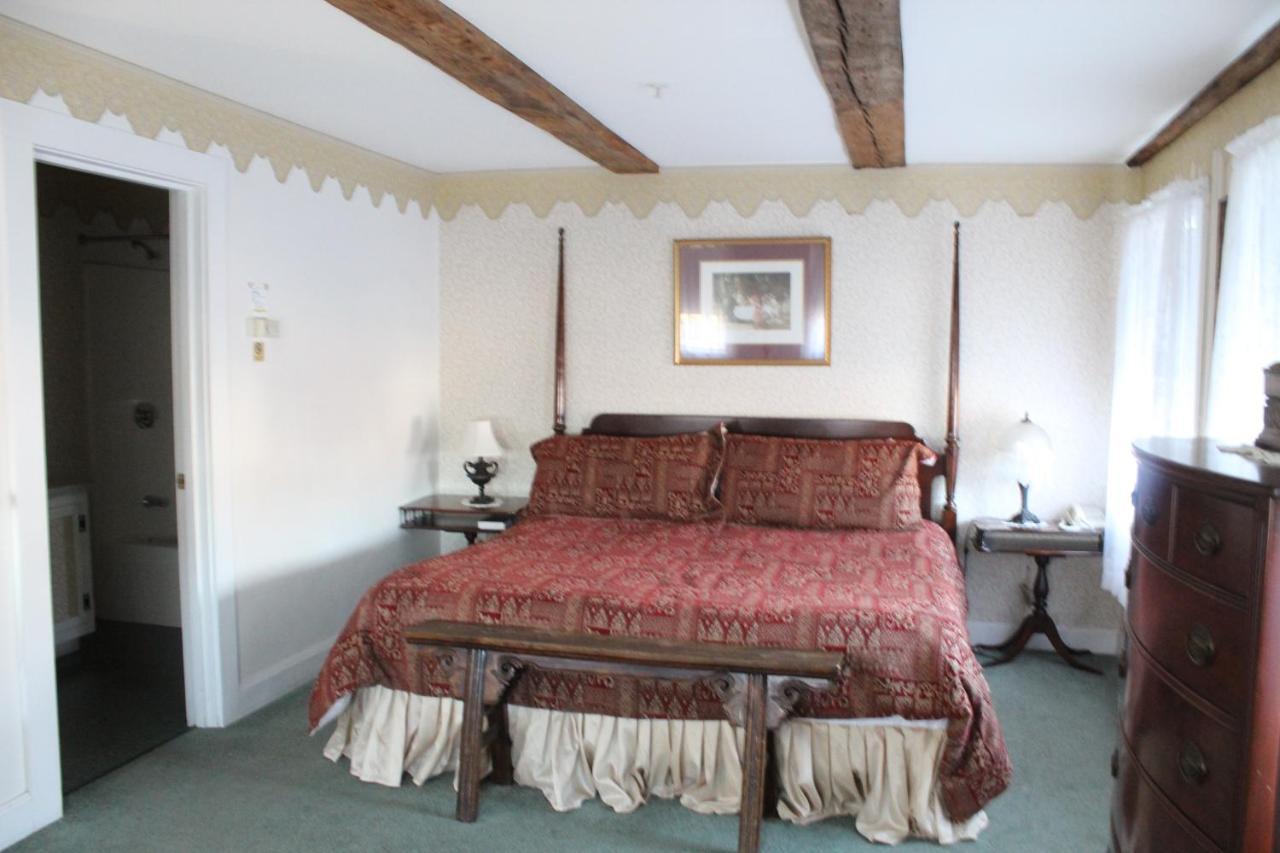 Old Orchard Beach Inn Eksteriør billede