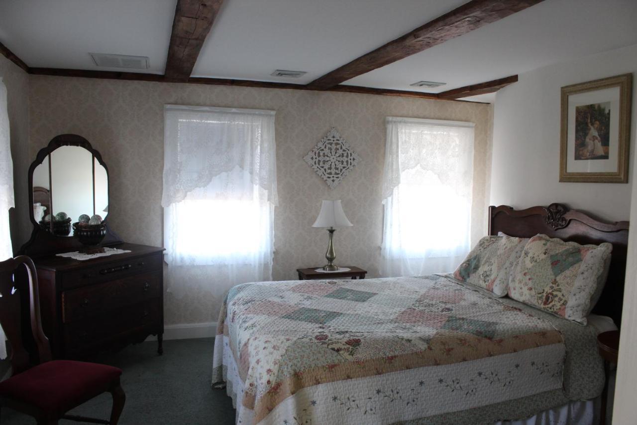 Old Orchard Beach Inn Eksteriør billede